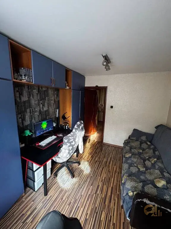 Продажа квартиры, Манушкино, Чеховский район - Фото 9