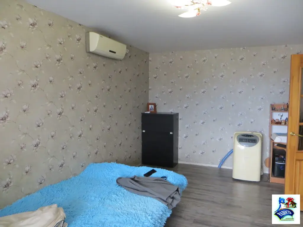 Продам двушку с ремонтом. - Фото 12