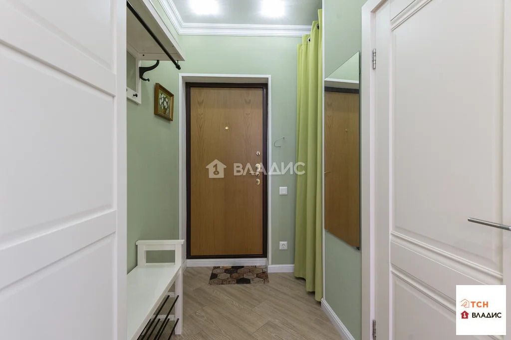 Продажа квартиры, Королев, улица Академика Легостаева - Фото 18