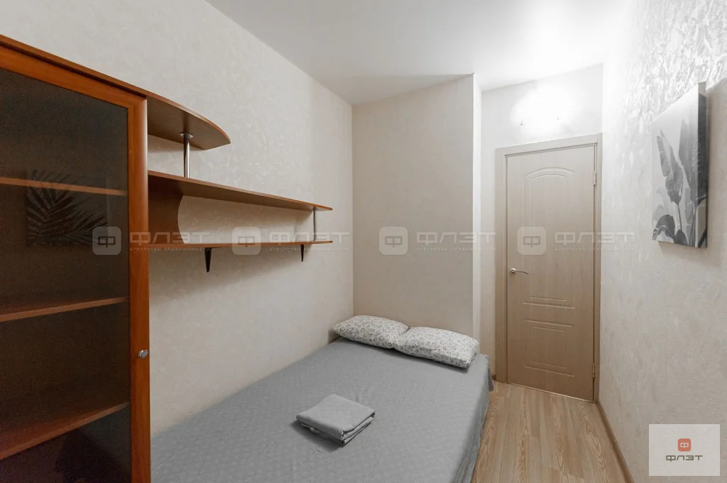 Продажа квартиры, Казань, ул. Рауиса Гареева - Фото 8