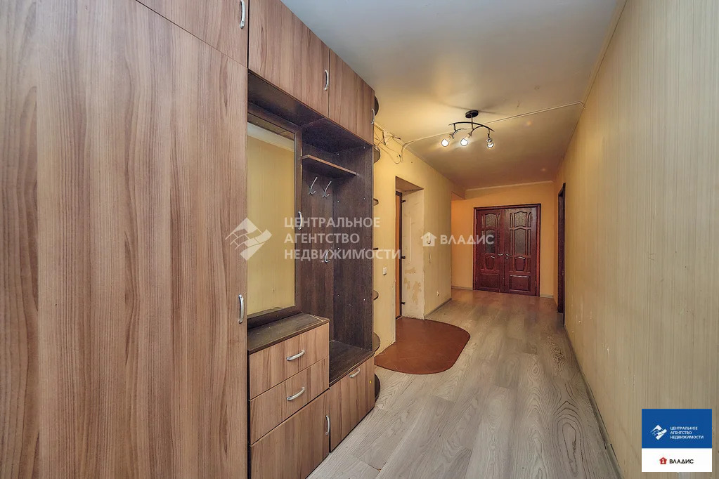 Продажа квартиры, Рязань, ул. Мервинская - Фото 7