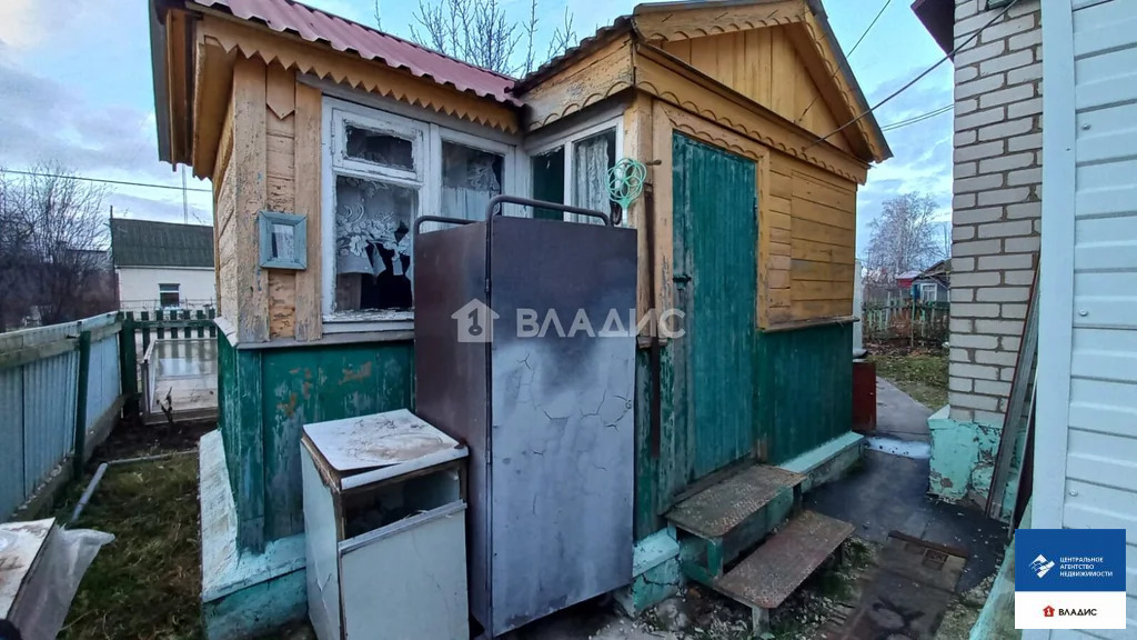 Продажа дома, Рыбное, Рыбновский район, ул. Спортивная - Фото 19