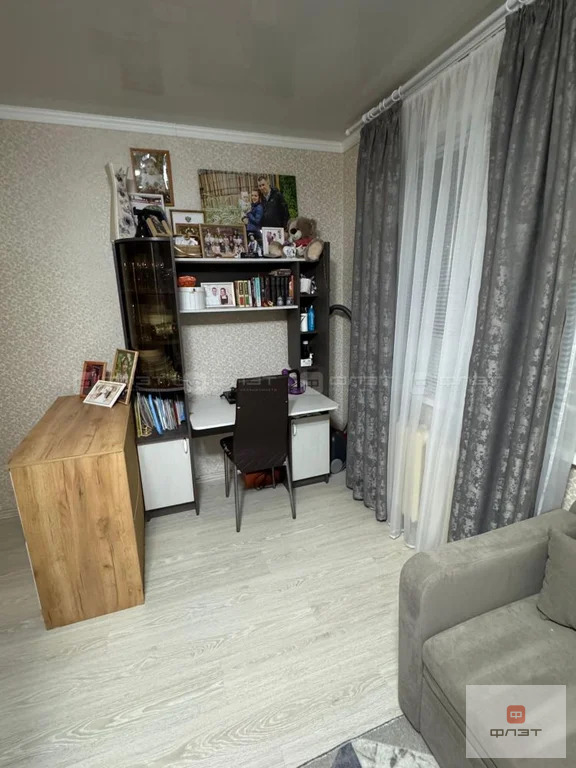 Продажа квартиры, Казань, ул. Рихарда Зорге - Фото 4