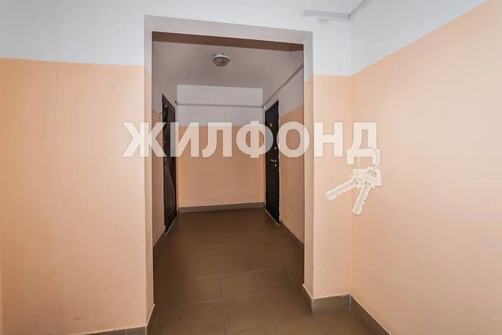 Продажа квартиры, Новосибирск, Татьяны Снежиной - Фото 20