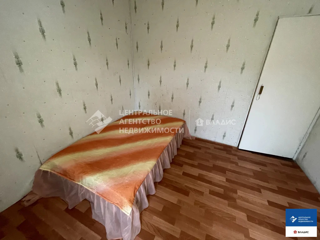 Аренда квартиры, Рязань, улица 3-и Бутырки - Фото 18