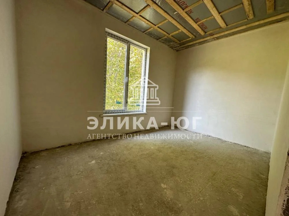 Продажа дома, Агой, Туапсинский район, Радужная ул. - Фото 10