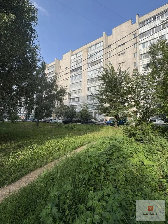 Продажа квартиры, Казань, ул. Лукина - Фото 22