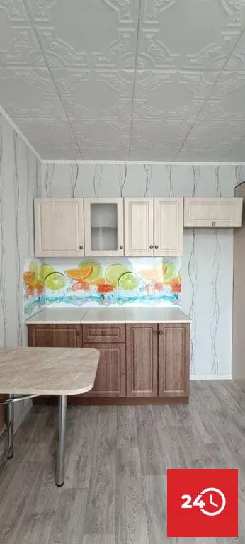 В продаже 1 комната в 2к квартире по ул. Ульяновская д.17 - Фото 7