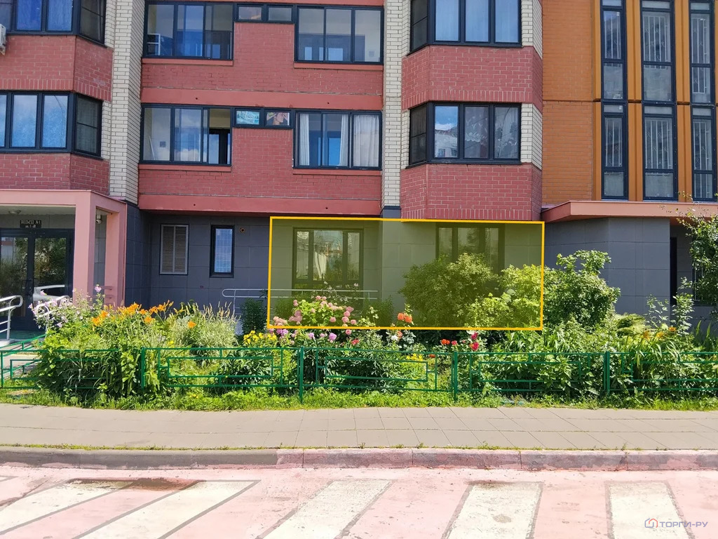 Продажа торгового помещения, ул. Изюмская - Фото 3