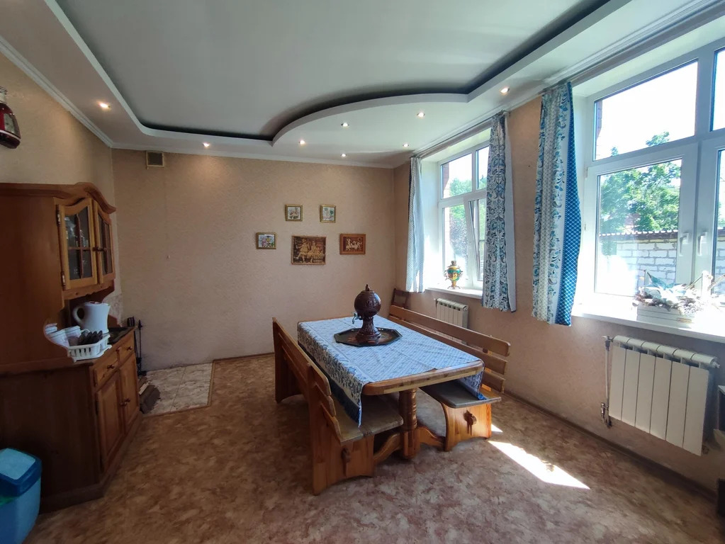 Продажа дома, Руднево, Новофедоровское с. п., ул. Дальняя - Фото 13