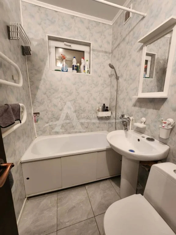 Продажа квартиры, Георгиевск, ул. Однобокова - Фото 11