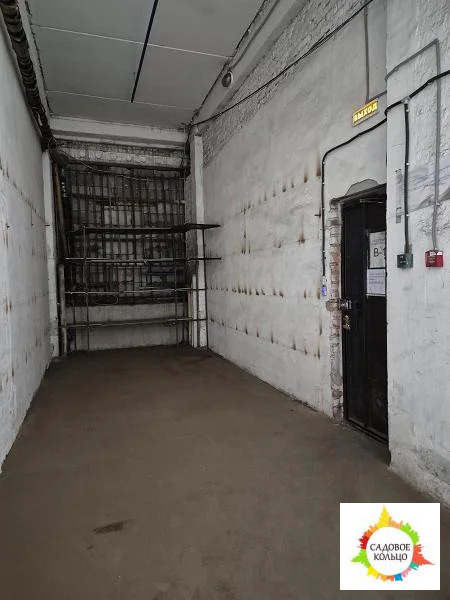 Сдается неотапливаемое помещение, площадью 15 кв - Фото 4