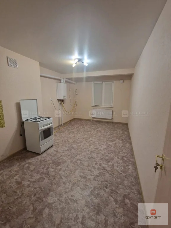 Продажа квартиры, Куюки, Пестречинский район, 15-й квартал - Фото 5