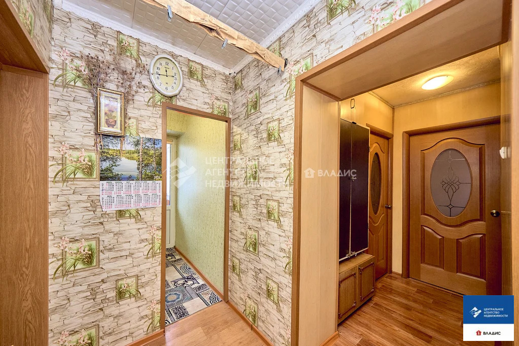 Продажа квартиры, Рязань, ул. Березовая - Фото 9