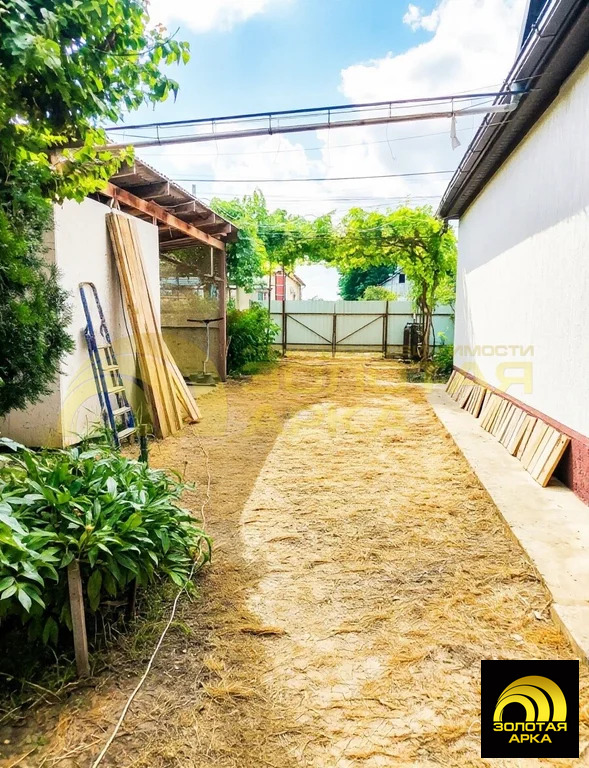 Продажа дома, Варениковская, Крымский район, ул. Гоголя - Фото 18