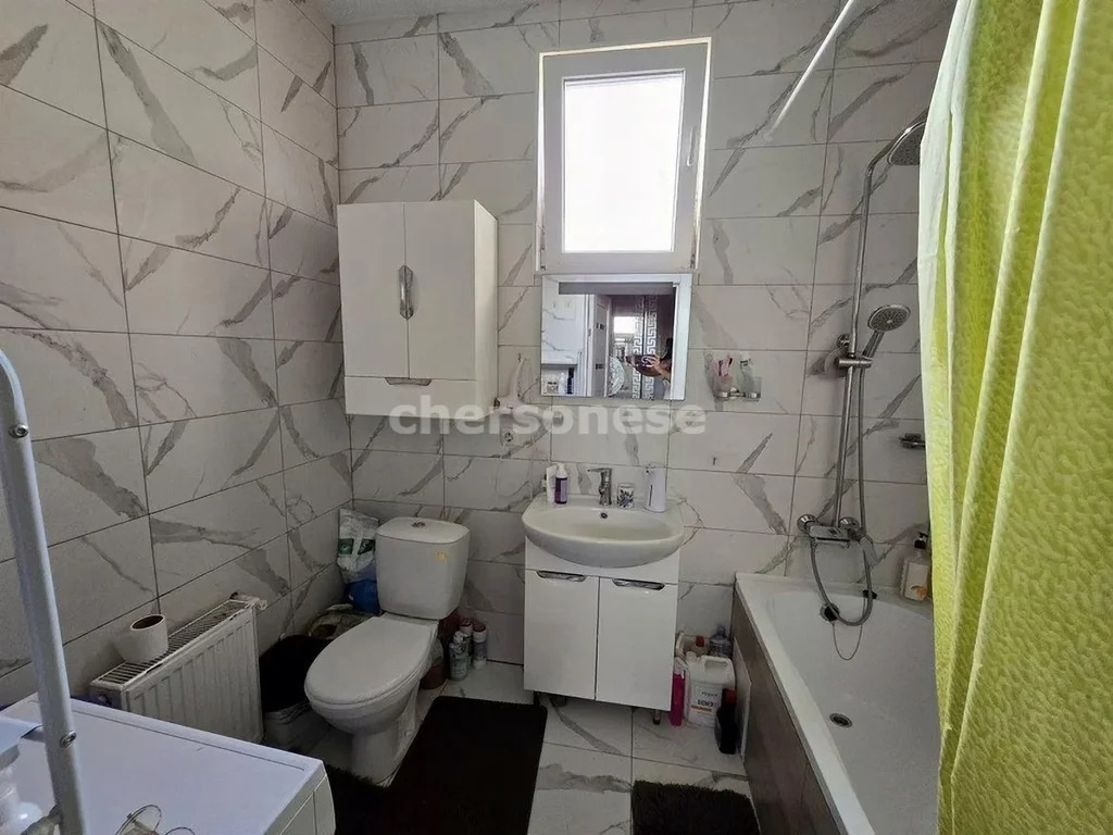 Продажа дома, Севастополь, территория СТ Милосердие - Фото 7