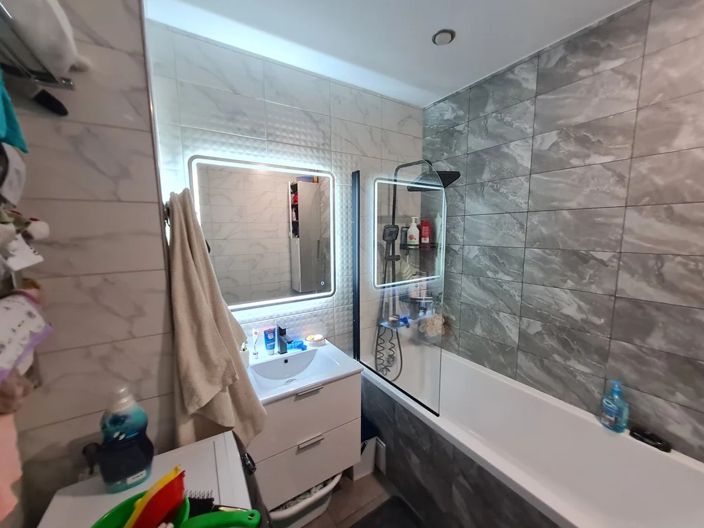 Аренда квартиры, Афипский, Северский район, ул. 50 лет Октября - Фото 1