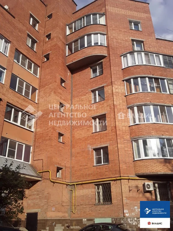 Продажа квартиры, Рязань, ул. Татарская - Фото 14