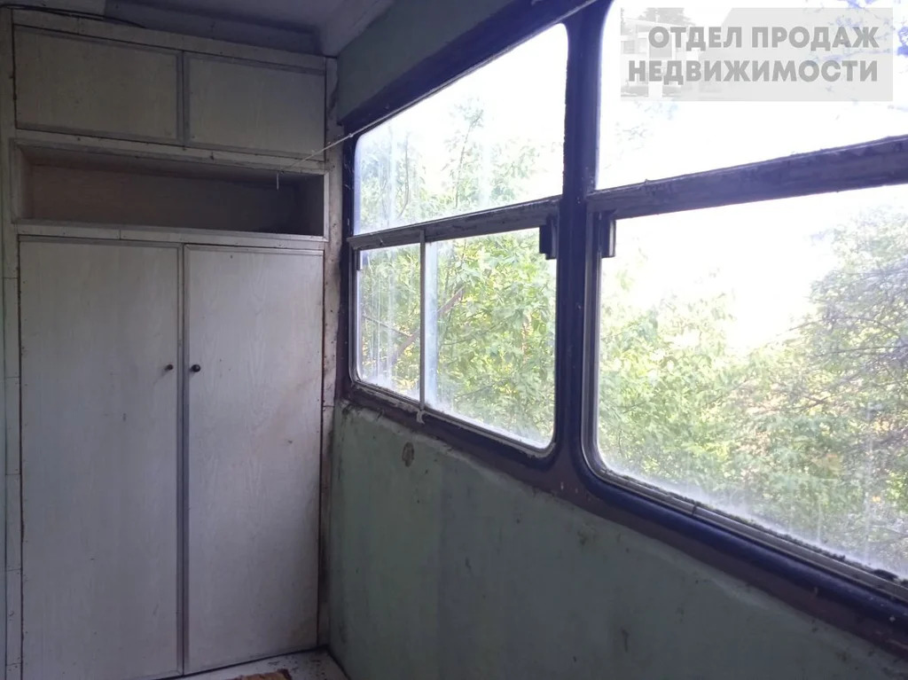 Большая квартира - Фото 15