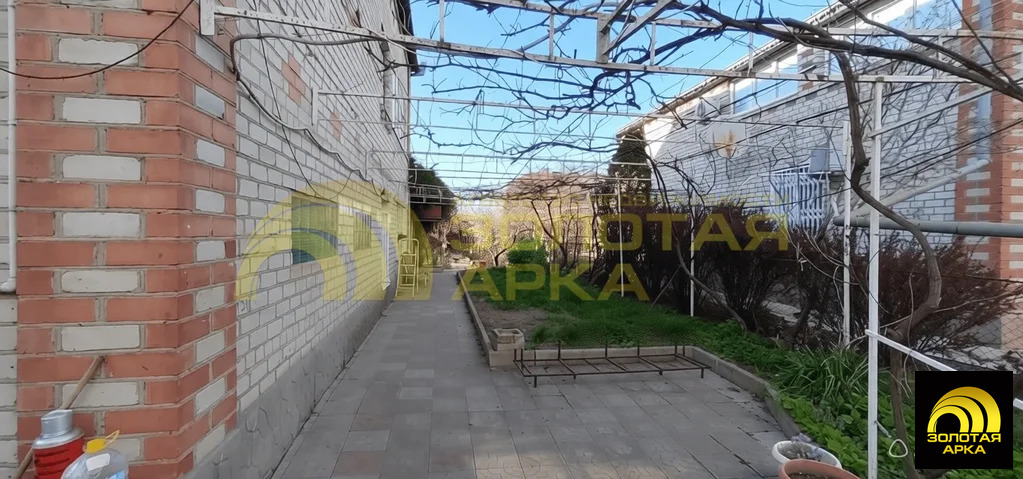 Продажа таунхауса, Варениковская, Крымский район, ул. Виноградная - Фото 17