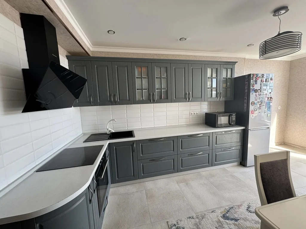 Продается 2-комн. квартира 86.3 кв.м. - Фото 14