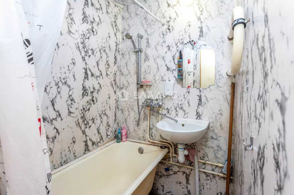 Москва, улица Молостовых, д.15к5, 2-комнатная квартира на продажу - Фото 7