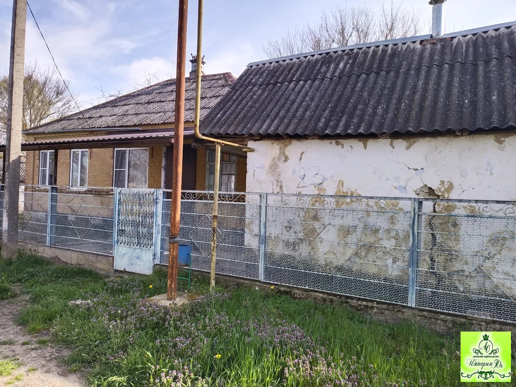 Продажа дома, Веселый, Крымский район - Фото 9