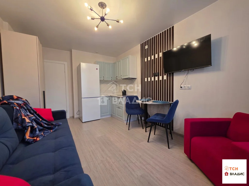 Аренда квартиры, Балашиха, Балашиха г. о., улица Яганова - Фото 1