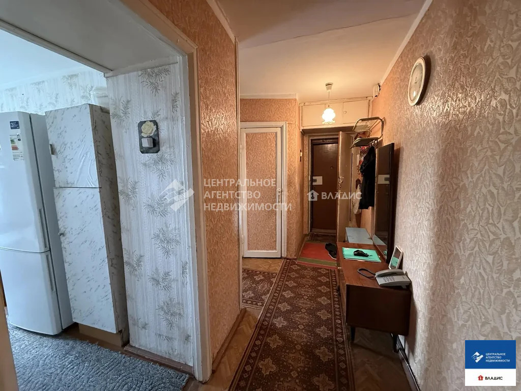 Продажа квартиры, Касимов, Касимовский район, улица 50 лет СССР - Фото 4