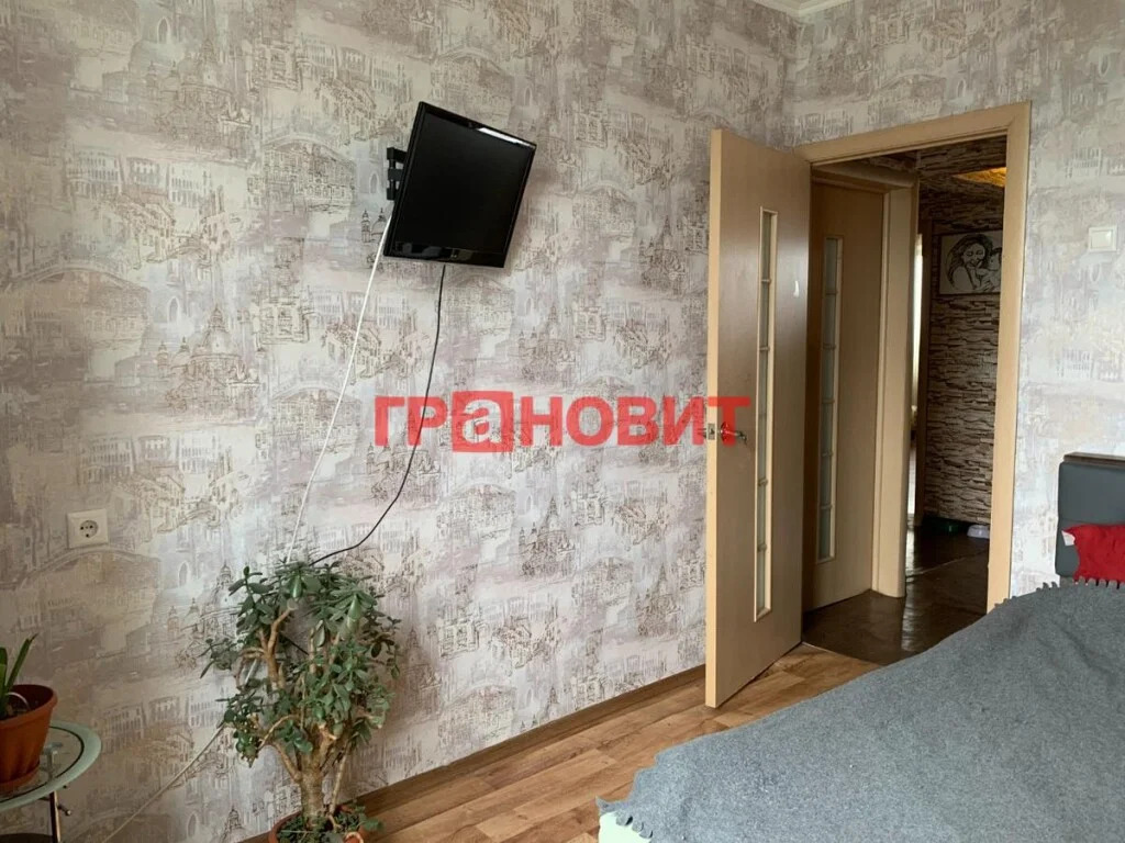 Продажа квартиры, Новосибирск, Владимира Высоцкого - Фото 13