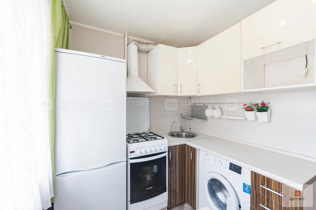 Продажа квартиры, Казань, ул. Татарстан - Фото 15