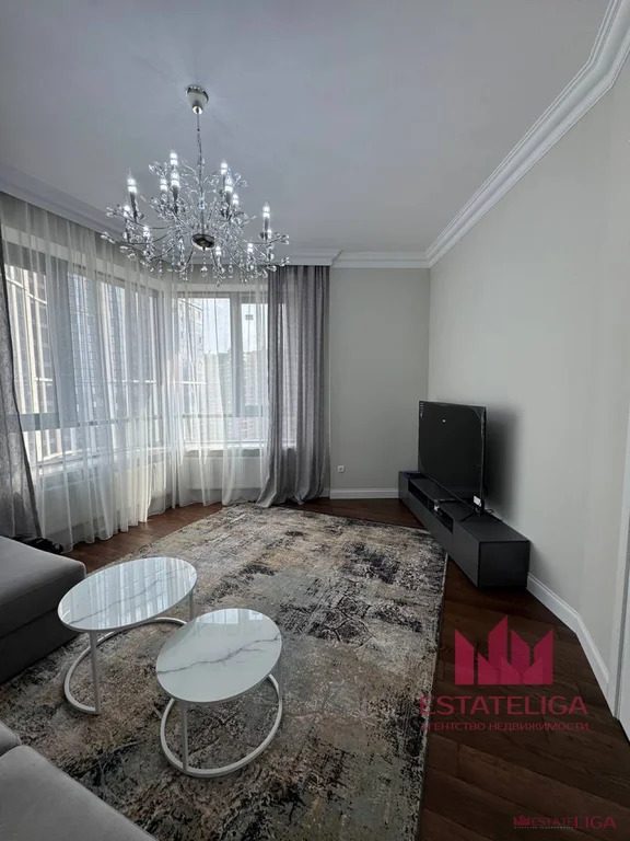 Аренда квартиры, ул. Лобачевского - Фото 14