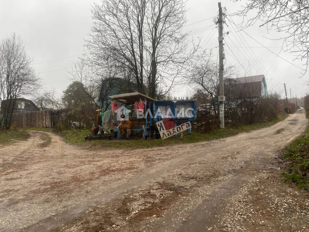 Судогодский район, садоводческое некоммерческое товарищество ... - Фото 8