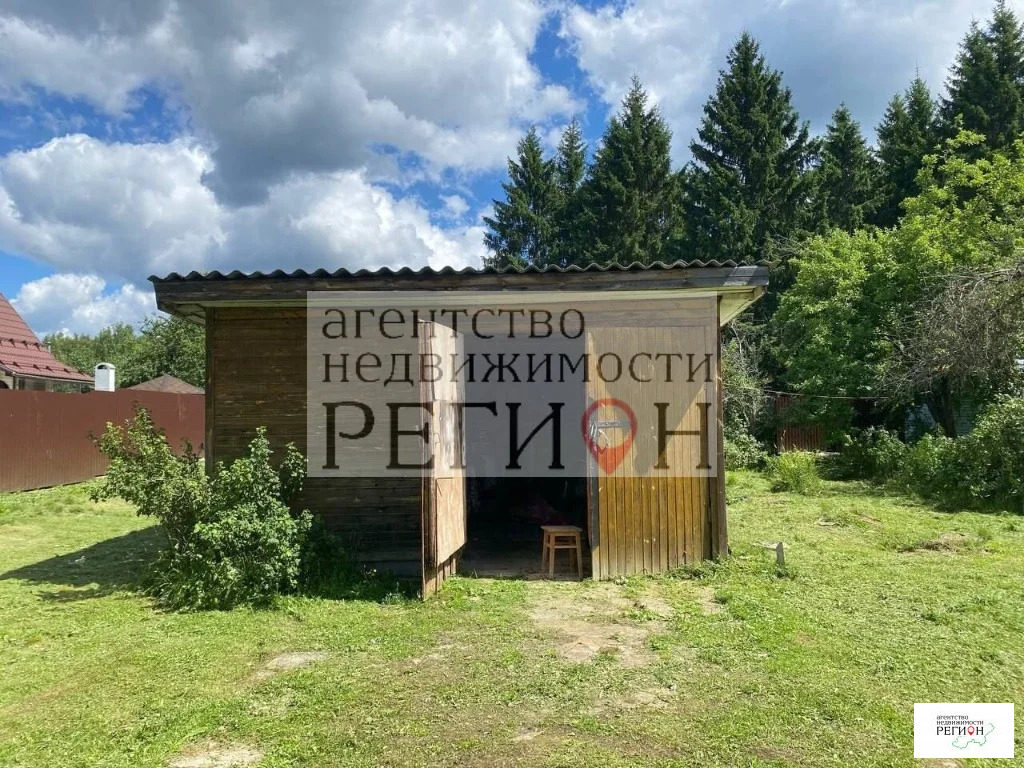Продажа дома, Наро-Фоминский район, садоводческое некоммерческое ... - Фото 17