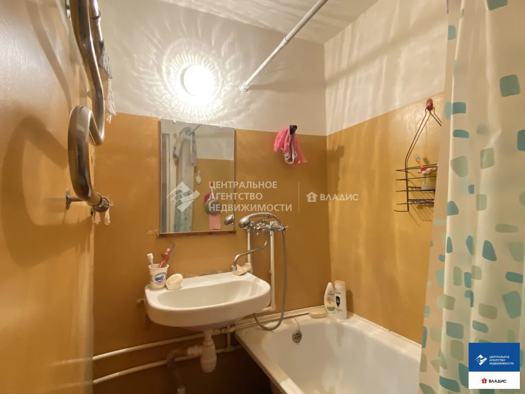 Продажа квартиры, Скопин, ул. Октябрьская - Фото 13