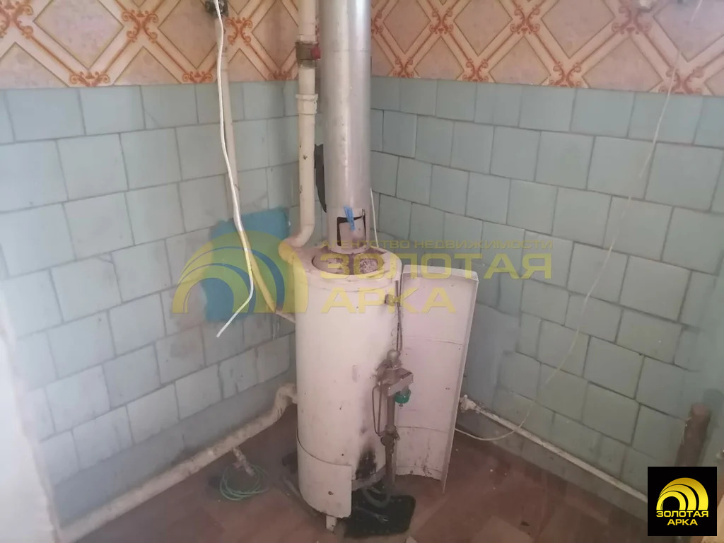 Продажа дома, Холмская, Абинский район, ул. Красная - Фото 10