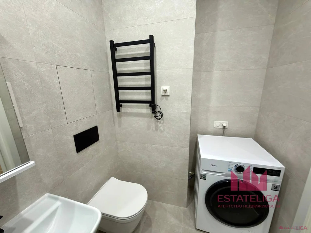 Аренда квартиры, Заречье, Одинцовский район, Луговая улица - Фото 11