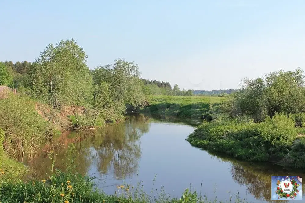 Загородный дом на лесном участке /отделка/удобства - Фото 12