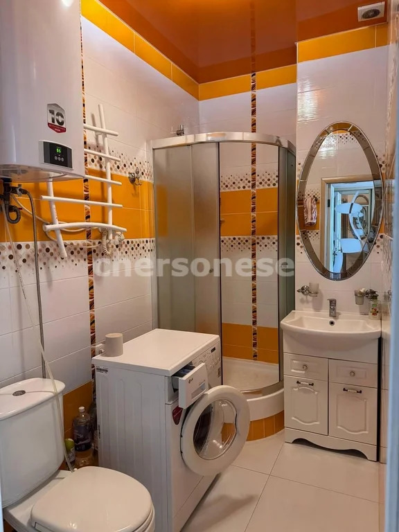 Продажа квартиры, Гаспра, Севастопольское шоссе улица - Фото 5