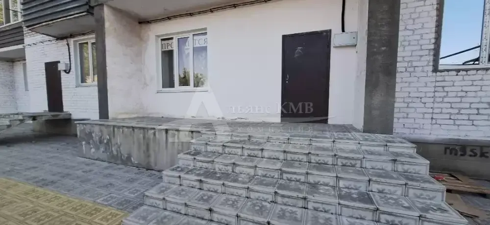 Продажа квартиры, Минеральные Воды, ул. Железнодорожная - Фото 1