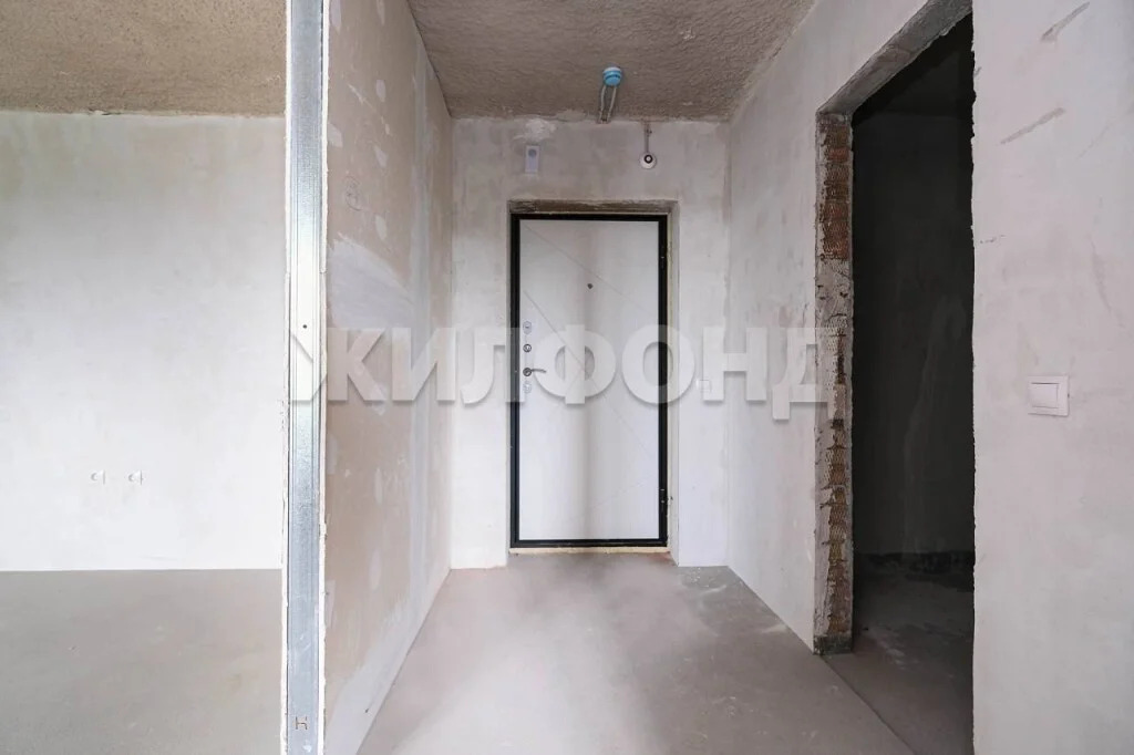 Продажа квартиры, Новосибирск, ул. Вилюйская - Фото 8