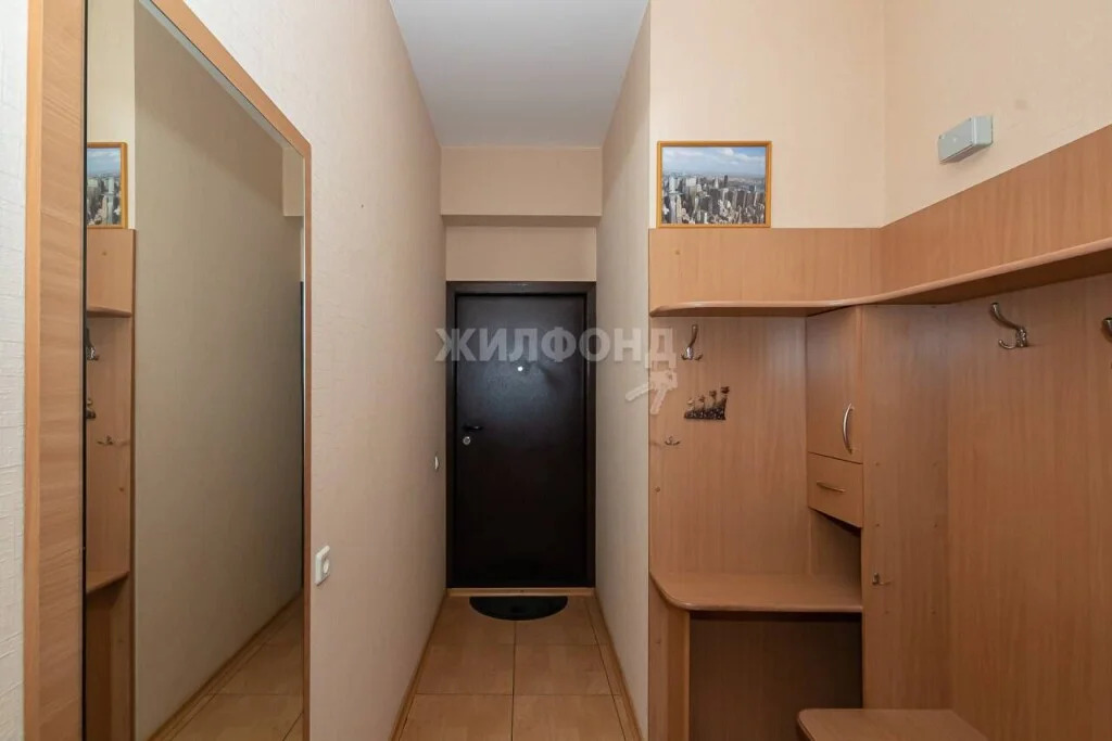 Продажа квартиры, Новосибирск, ул. Ильича - Фото 24