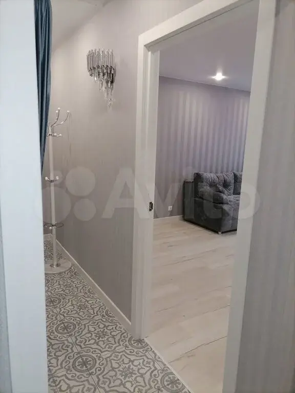 1-к. квартира, 40 м, 9/10 эт. - Фото 16