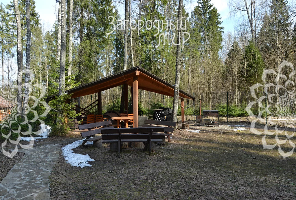 Продам дом, Дмитровское шоссе, 40 км от МКАД - Фото 5