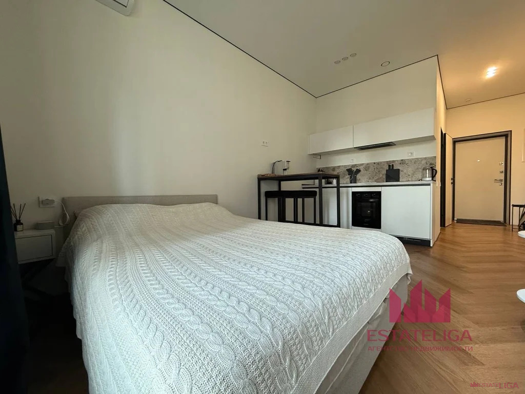 Аренда квартиры, Аминьевское ш. - Фото 5