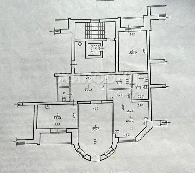 Продажа квартиры, Новосибирск, Карла Маркса пр-кт. - Фото 14