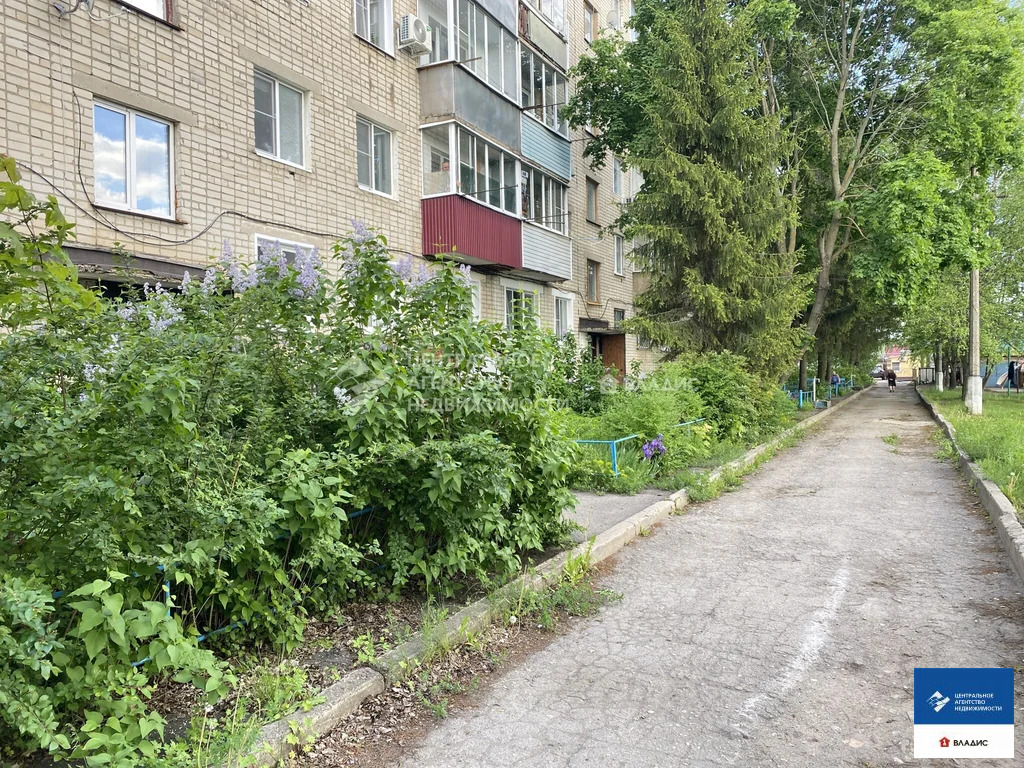 Продажа квартиры, Скопин, ул. Советская - Фото 2