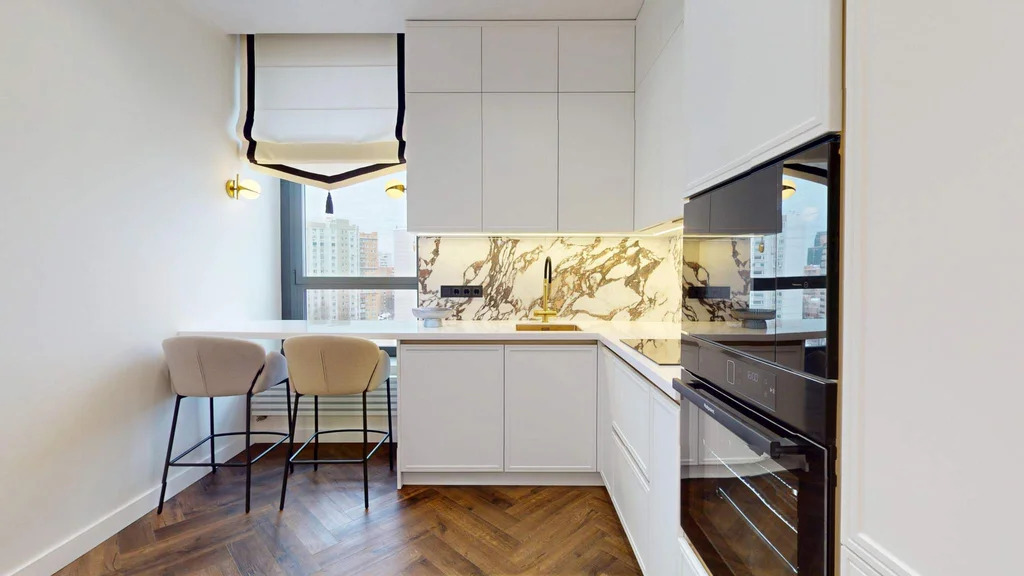 Продам 3-комн. квартиру 73 кв.м. - Фото 3