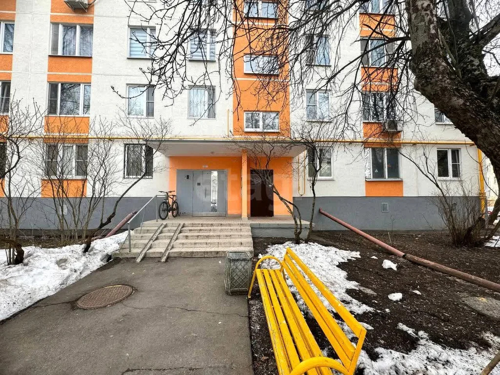 Продажа квартиры, ул. Федоскинская - Фото 19