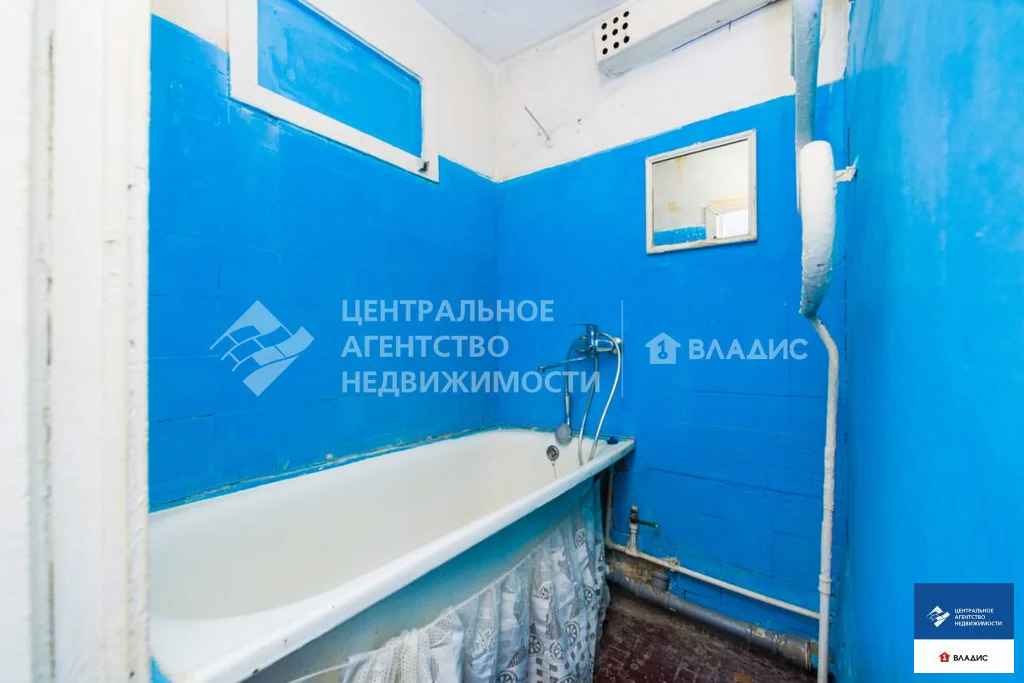 Продажа квартиры, Рязань, ул. Бронная - Фото 8